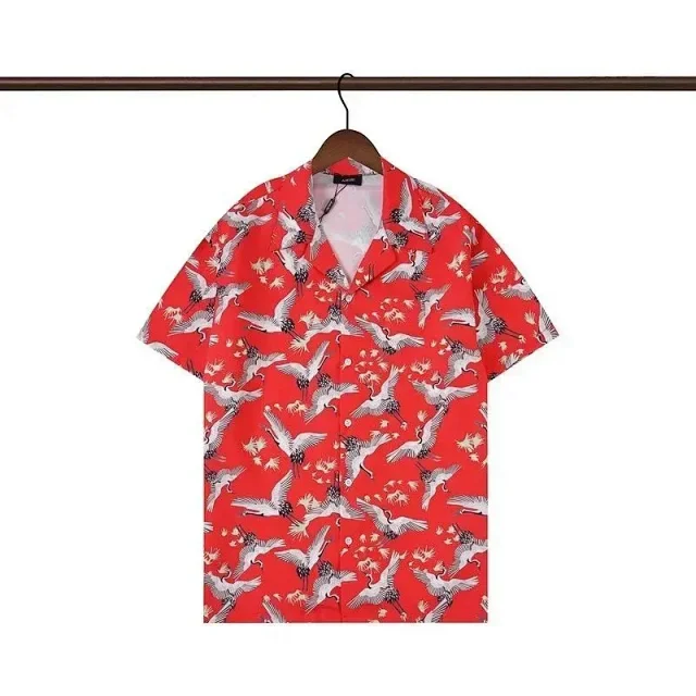 Amiri Shirt — 26 Styles
