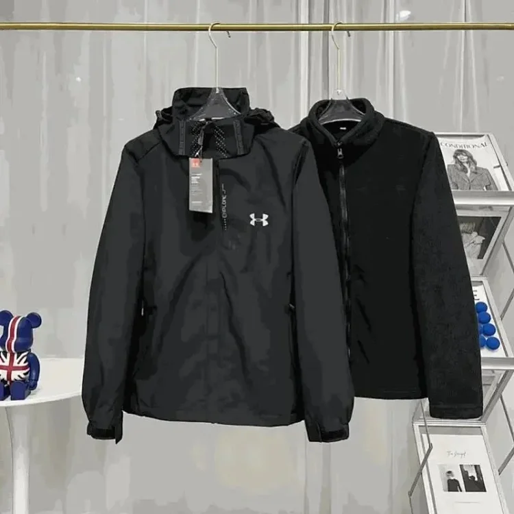 Under Armour Training Jacket