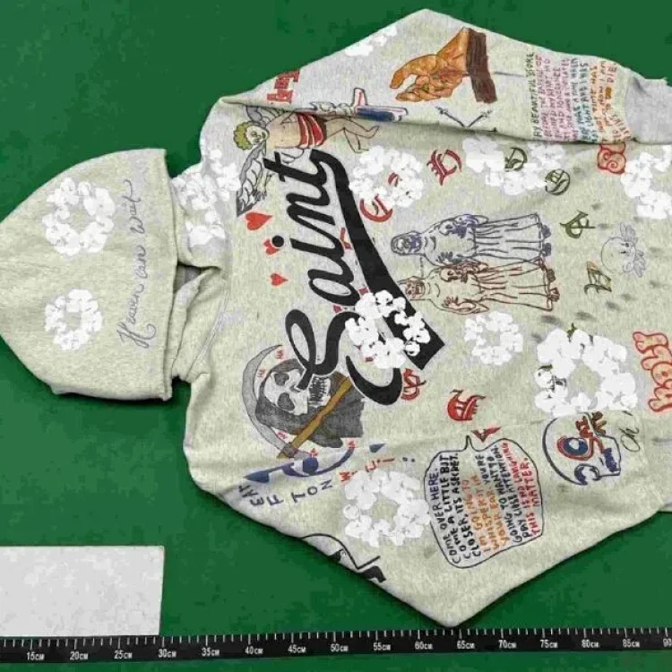 Supreme Classic Hoodie