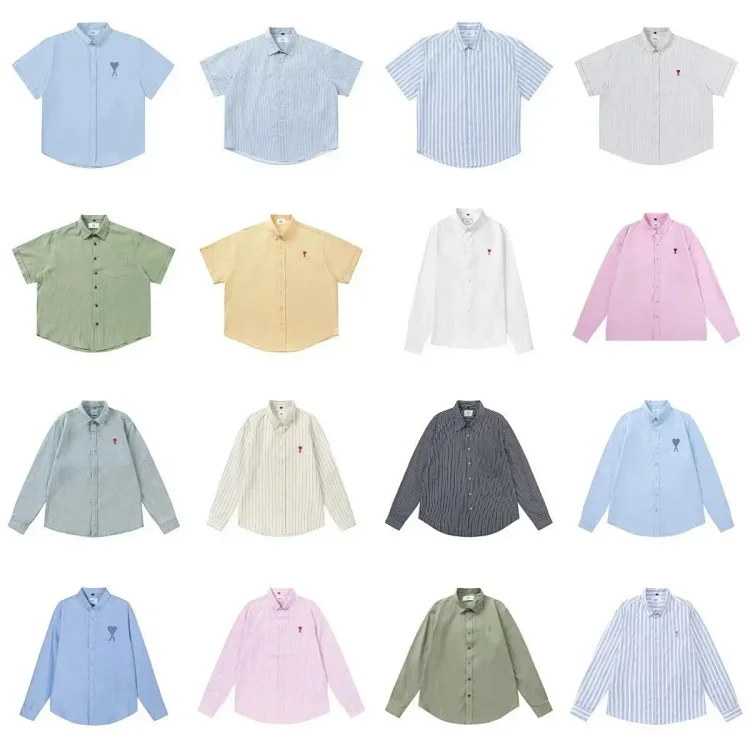 AMI Signature Shirt