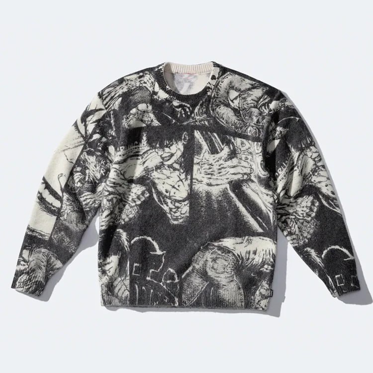 Adidas × Dragon Ball Graphic Hoodie