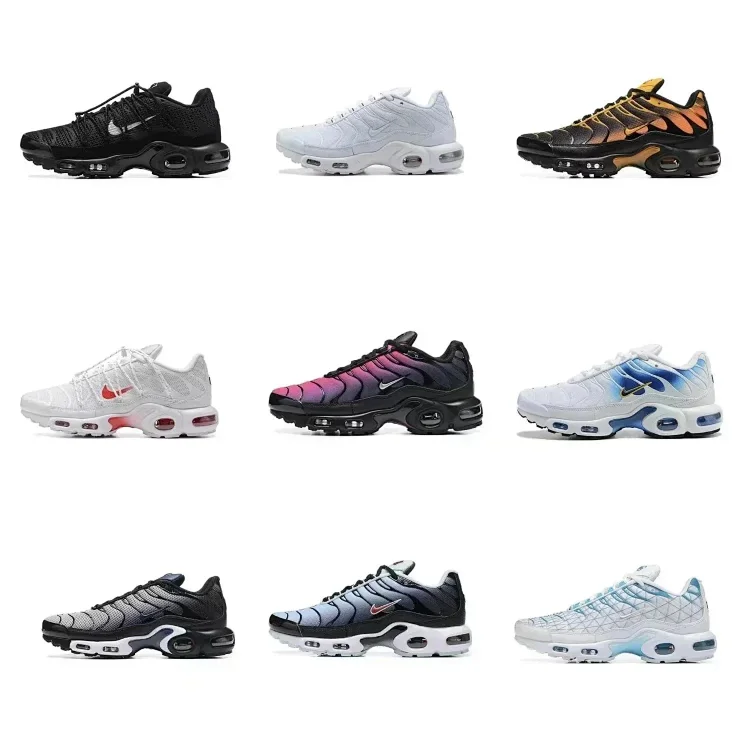Nike Air Cushion Runner